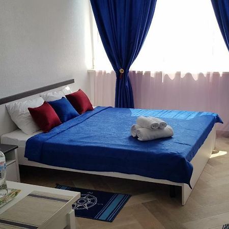 7 Days Apartments Апартаменты В Затоке Zatoka Exteriér fotografie