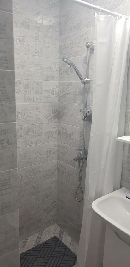 7 Days Apartments Апартаменты В Затоке Zatoka Exteriér fotografie